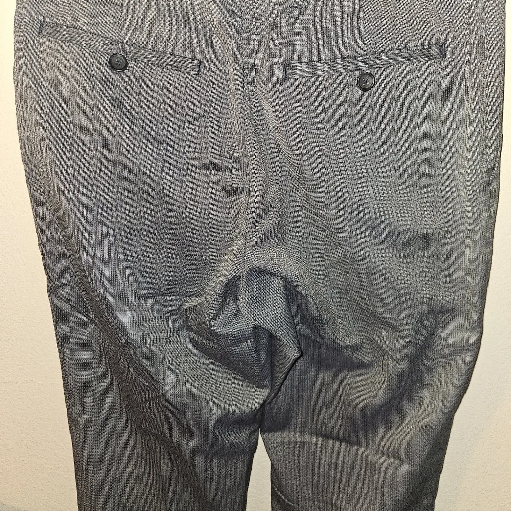 Banana Republic Mens Tailored Fit Slacks Size 31x32